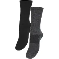 GreenGO Sport merinovillasukat 2-pack