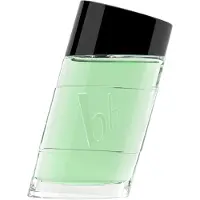 Bruno Banani Made for Men Eau de Toilette -tuoksu miehille 100 ml