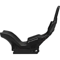 Next Level Racing Elite Formula Sim Racing Seat (EFS) Simulaatiorallituoli