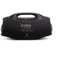 JBL Boombox 4 Bluetooth-kaiutin, musta