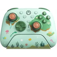 8Bitdo Ultimate 3 Controller Xbox Mossy Edition langaton ohjain