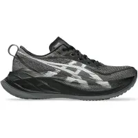 Asics Superblast 2 Black White SS25 Unisex Shoes, Size 42 - EUR