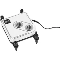 Alphacool Core 1 Aurora White, CPU-blokki