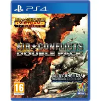 Air Conflicts Double Pack (4)