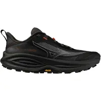 Mizuno Neo Daichi 10 GTX Shoes Black Grey AW26 Women's, Size 41 - EUR