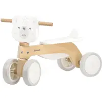 Polar B PolarB Potkuauto Jääkarhu