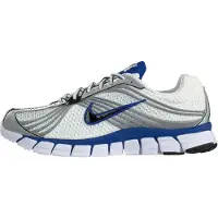 Nike Matalavartiset tennarit 'ZOOM SKYLON 11' laivastonsininen / valkoinen