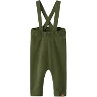 Lil´ Atelier Haalari 'MOLO' oliivi