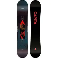 Capita Super D.o.a Lumilauta
