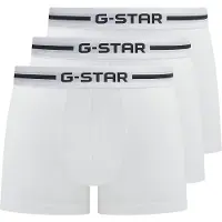 G-Star D29471-01 Brief Boxerit 3 Yksiköt