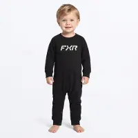 FXR Stack vauvan body