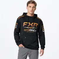 FXR Racing Race Division Tech miesten huppari