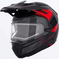 FXR Racing Maverick X Pro kypärä