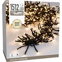PerfectLED 11m 1512 Led-ulkovalosarja