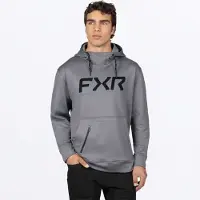 FXR Hydrogen Tech miesten huppari