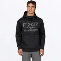 FXR Racing Race Division Tech miesten huppari