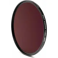 Nisi filter IRND100000 (16.6 Stop) Pro Nano 95mm harmaasuodin