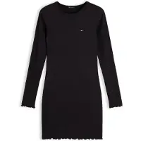 Tommy Hilfiger Mekko musta