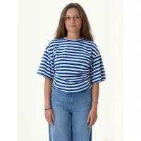TeeShoppen Toppi ' Pataya ' sininen