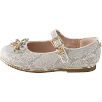 Ted Baker Ballerina vaaleabeige / tummabeige