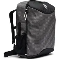 Black Diamond Stonehauler 40 L Travel Pack Black