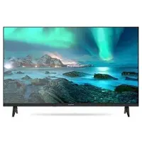 Allview 32" Televisio LED 1440p (Quad HD) 32ATC6200-H 32" LED-backlit LCD TV - HD
