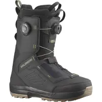 Salomon Echo Dual BOA 2026 Lumilautakengät musta, 31.0
