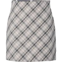 Y.A.S Yaschiro Hw Skirt - Grey - 36
