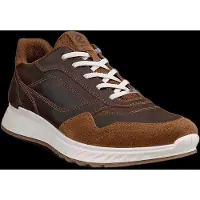 Ecco Exostride M - Brown - 41