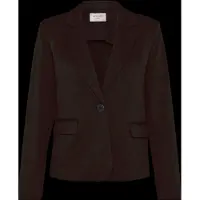 Freequent Fqnanni-Jacket - Brown - L