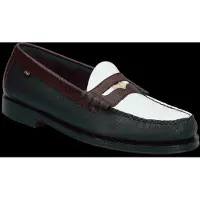 G. h. bass & co. Gh Weejun Heritage Anniversary Larson - Burgundy - 43