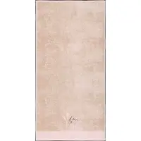 BOSS Wildmill Bath Towel - Pink - 70X140CM
