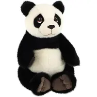 Keel Toys Keeleco, pehmolelu, Panda 45 cm