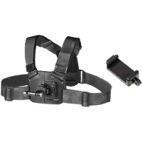 SmallRig 6308 Chest Mount for Phones and Action Cameras