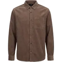 Volcom Zander Cord Pitkähihainen Kauluspaita