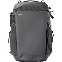 SmallRig 6521 Professional Outdoor Backpack 25L -kamerareppu
