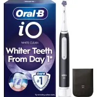 Oral-B iO Clean White