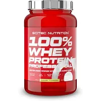 Scitec Nutrition 100% Whey Protein Professional 780g