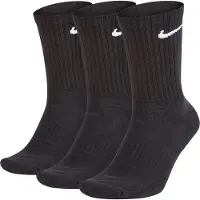 Nike Nk Everyday Cushioned sukat 3par/pkt