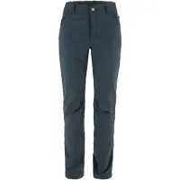 Fjällräven abisko winter stretch trousers w