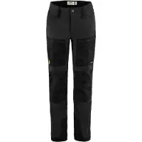 Fjällräven keb agile winter trousers w