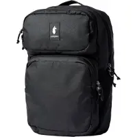 Cotopaxi Tasra 16L Daypack Black - 16 L