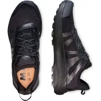 Mammut Saentis TR Low GTX Men Black - 41 1/3