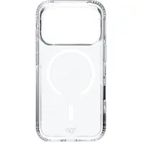Tech21 Evo Clear MagSafe Apple iPhone 18 Pro/17 Pro