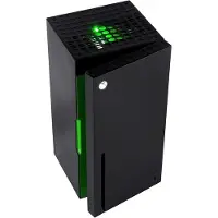 UKONIC Xbox Series X Minijääkaappi 870403 (monivärinen)