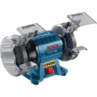 Bosch Kaksoishiomakone GBG 35-15