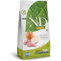 Farmina N&D Prime Cat Wild Boar&Apple 1,5 kg