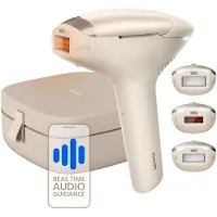 Philips BRC332 - Lumea IPL 9900 Pro - IPL-ihokarvanpoistolaite, jossa SenseIQ Pro - BRC332/00