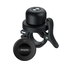 Beeep BeTag Android Tracker pyörän kello