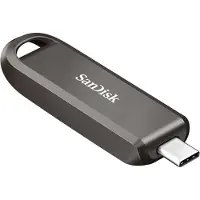 SanDisk Extreme Pro USB 1TB Flashdrives (SDCZ890-1T00-G46)